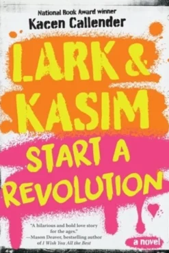 Lark & Kasim Start a Revolution