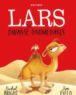 Lars de dwarse dromedaris