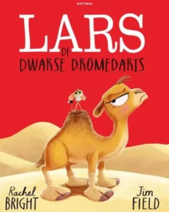 Lars de dwarse dromedaris
