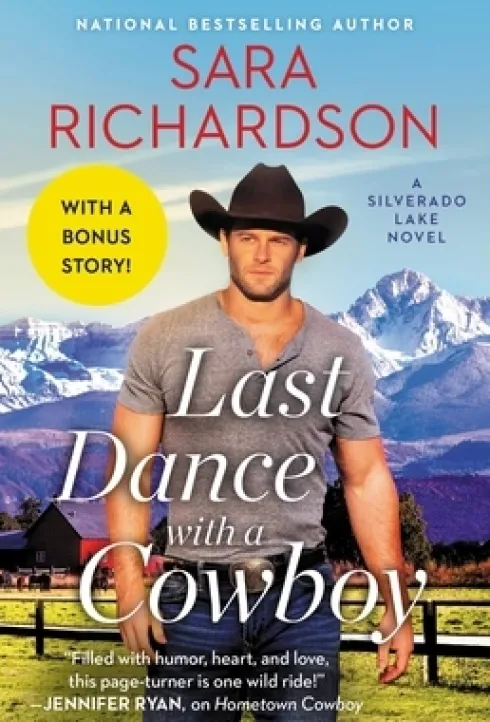 Last Dance with a Cowboy