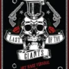 Last of the Giants