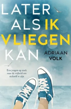 Later als ik vliegen kan