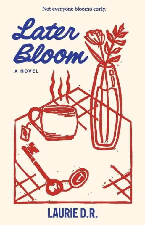 Later Bloom