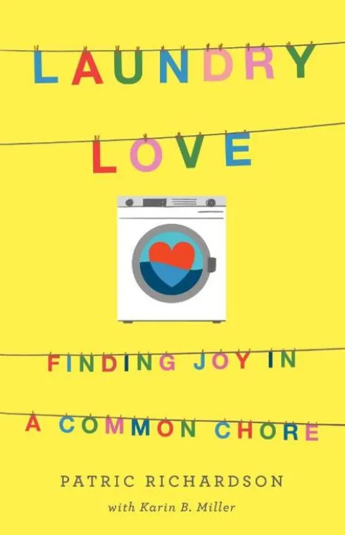 Laundry Love