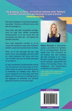 Laura Clark is even niet beschikbaar