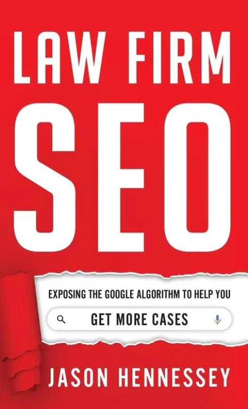Law Firm SEO