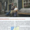 LAW-gids Grenslandpad LAW 11