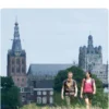 LAW-Gids 13 Hertogenpad - wandelen door natuurlijk Brabant