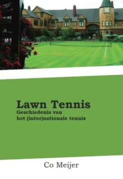 Lawn Tennis