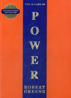 48 Laws of Power