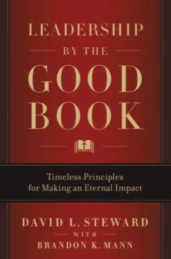 Leadership by the Good Book