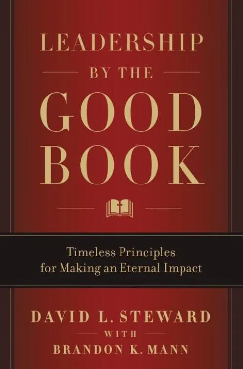 Leadership by the Good Book