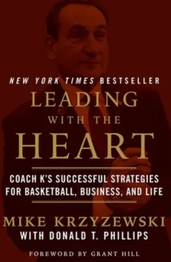 Leading with the Heart