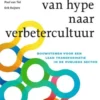 Lean: van hype naar verbetercultuur