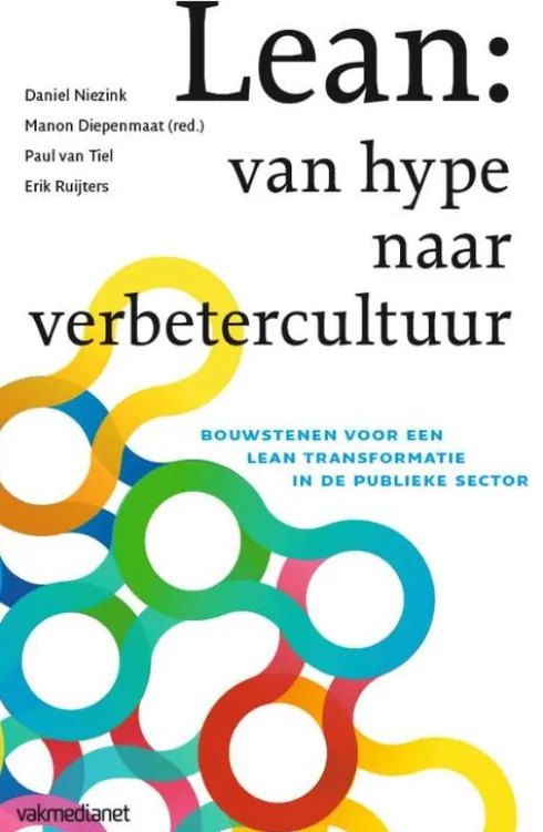 Lean: van hype naar verbetercultuur