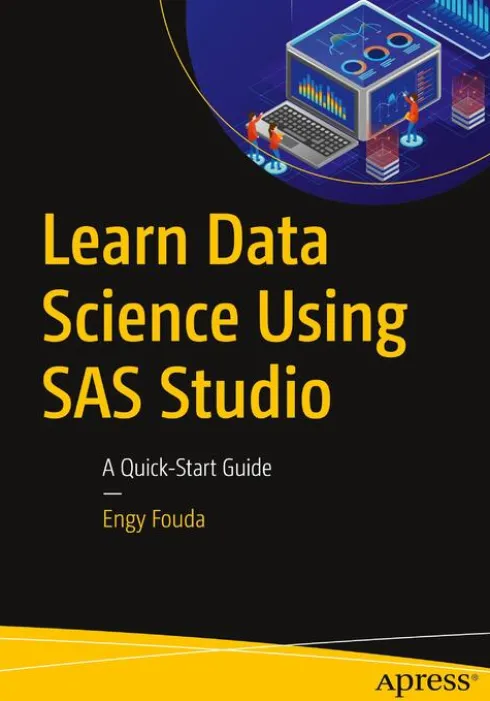 Learn Data Science Using SAS Studio