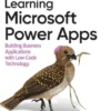 Learning Microsoft Power Apps