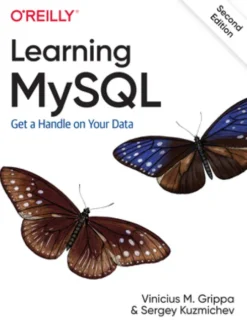 Learning MySQL