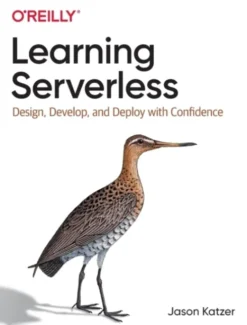 Learning Serverless