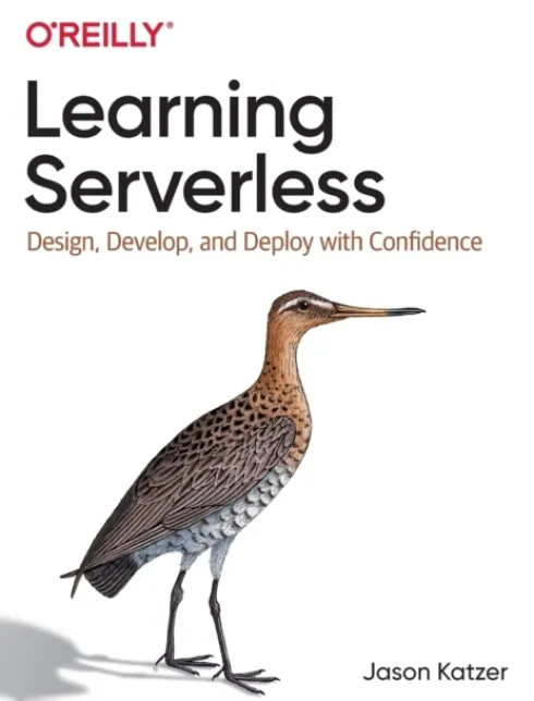 Learning Serverless