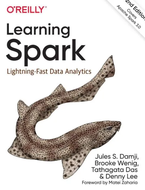 Learning Spark