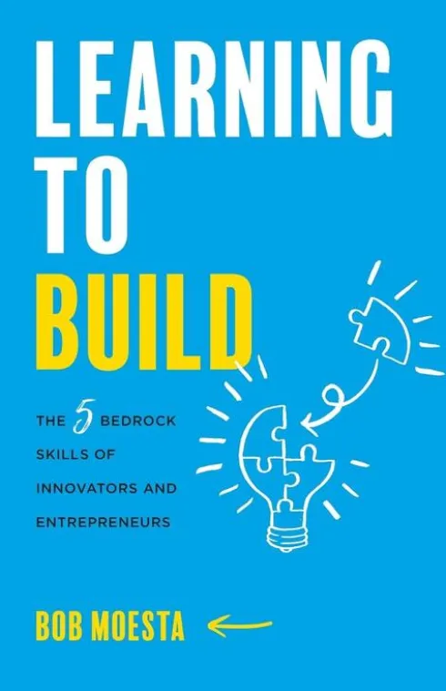 Learning to Build