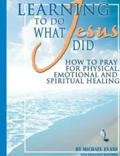 Learning to Do What Jesus Did