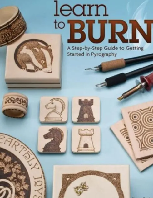 Learn to Burn