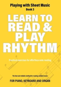 Learn to Read & Play Rhythm