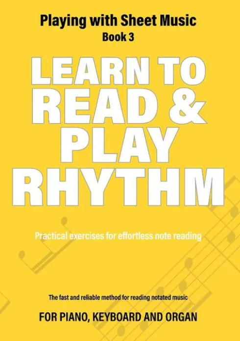 Learn to Read & Play Rhythm