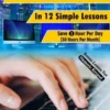 Learn Touch Typing in 12 Simple Lessons