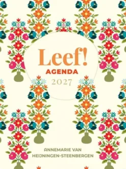 Leef! Agenda 2027