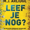 Leef je nog?