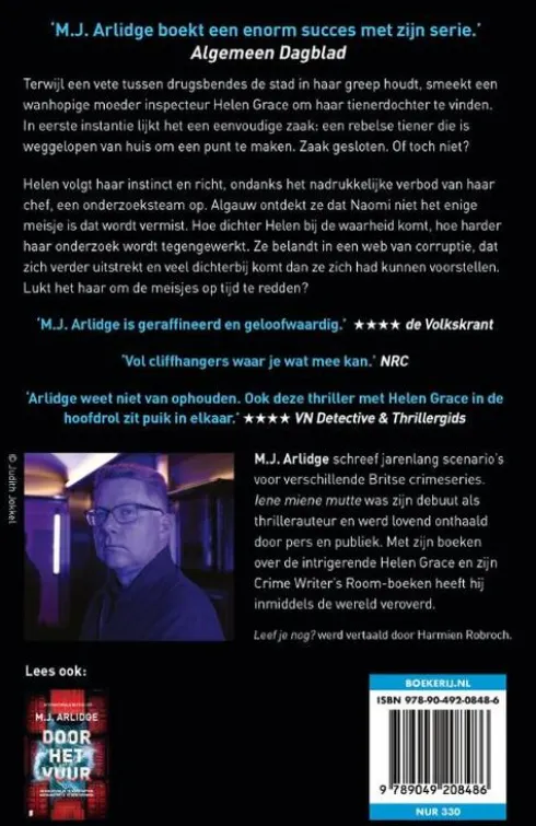 Leef je nog?
