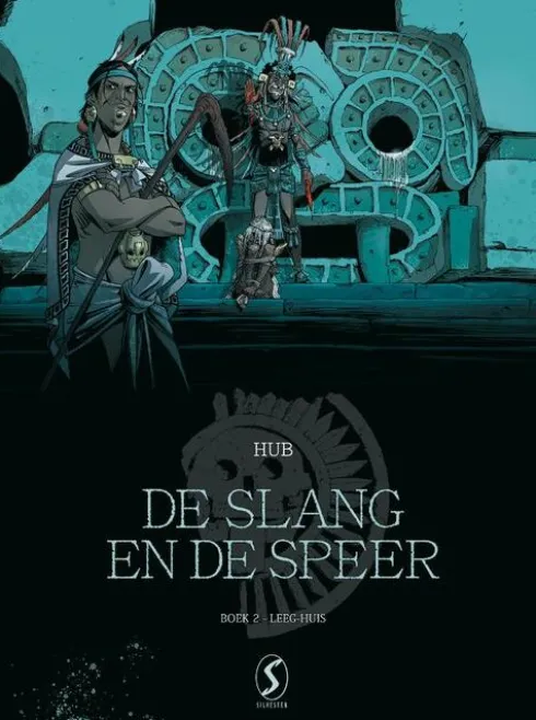 Leeg-Huis