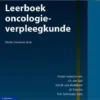 Leerboek oncologieverpleegkunde