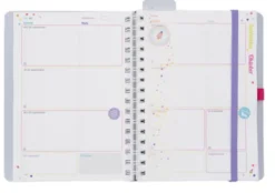 Leerkracht organizer agenda 2026/2027