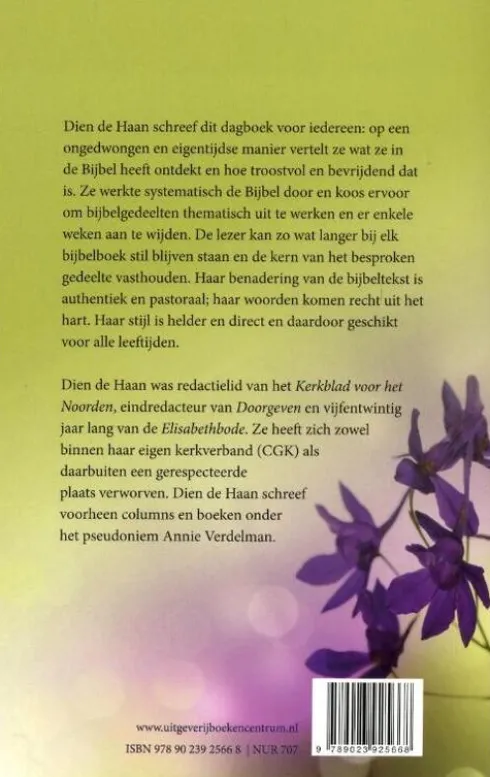 Lees maar, er staat meer dan er staat
