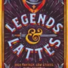 Legends & Lattes