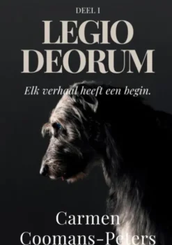 Legio Deorum