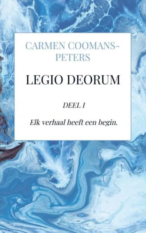 Legio Deorum