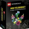 Lego Botanicals: Mini-veldboeket