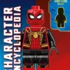 LEGO Marvel Character Encyclopedia