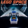 LEGO Space