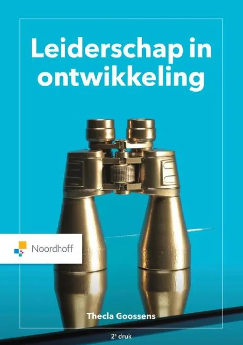 Leiderschap in ontwikkeling