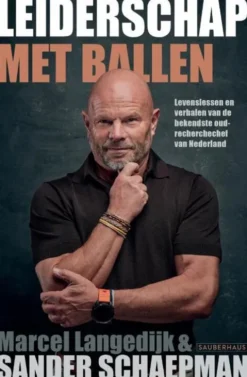 Leiderschap met ballen