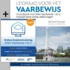 Leidraad voor het Vaarbewijs inclusief online examentraining
