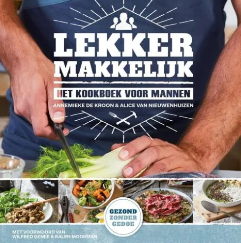 Lekker makkelijk