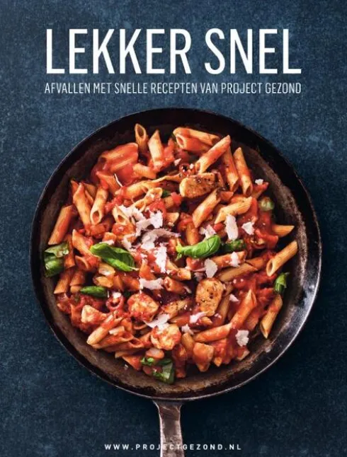 Lekker snel