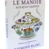 Le Manoir aux Quat'Saisons